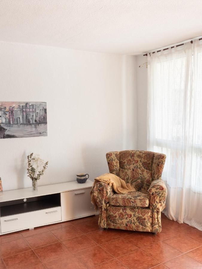 Plumaria Apartment Málaga